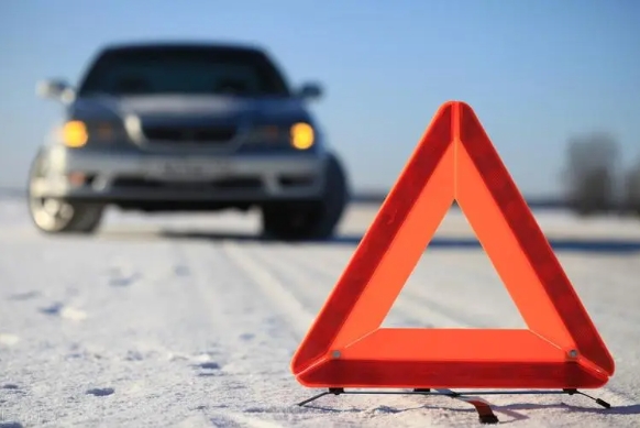 交通肇事该怎么处理?