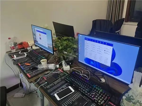 违法违规的直播有哪些类型？
